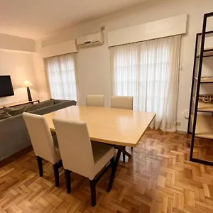 Hermoso Departamento En Edificio Centro Apartamento Mendoza
