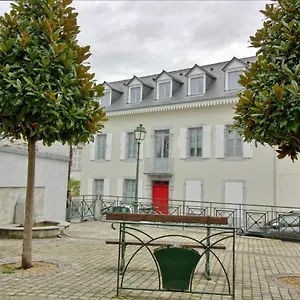 Hébergement de vacances Maison Planté A5, Argelès-Gazost