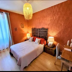 Appartement Gardenhill Familly 2, Argelès-Gazost