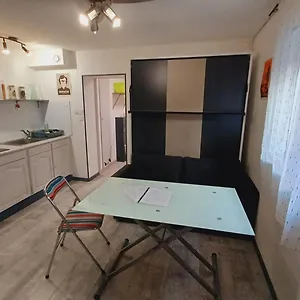Apartamento Cosy Confort Centre., Gaillac