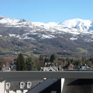 Hébergement de vacances Maison Planté A5, Argelès-Gazost